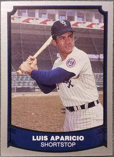 Luis Aparicio