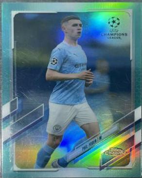 Phil Foden