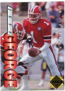 Jeff George
