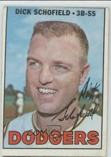 Dick Schofield