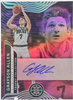 Grayson Allen