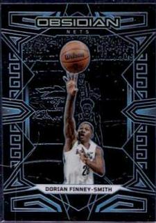Dorian Finney Smith