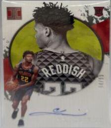 Cam Reddish