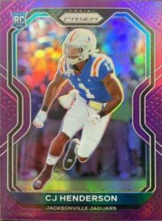 CJ Henderson