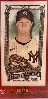 Gerrit Cole