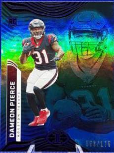 Dameon Pierce