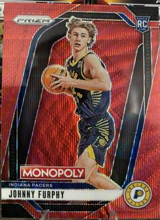 Johnny Furphy