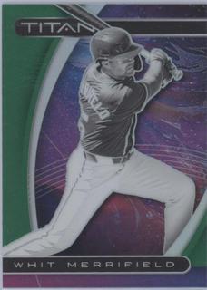 Whit Merrifield