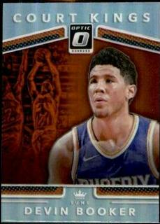 Devin Booker