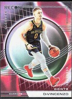 Donte DiVincenzo