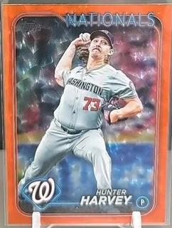 Hunter Harvey