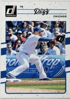 Anthony Rizzo