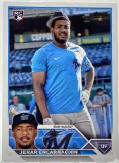 Jerar Encarnacion