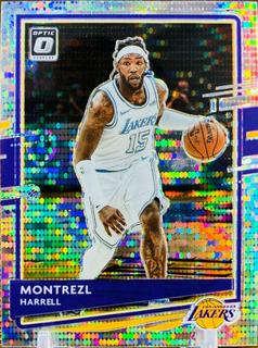 Montrezl Harrell