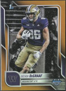 Decker DeGraaf