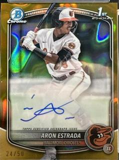 Aron Estrada