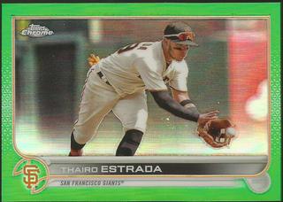 Thairo Estrada