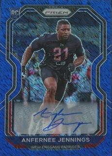 Anfernee Jennings