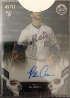 Pete Alonso