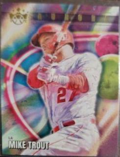 Mike Trout