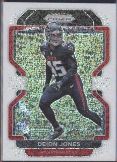 Deion Jones