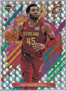Donovan Mitchell
