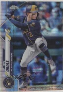 Luis Urias