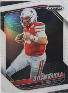 Dylan Raiola