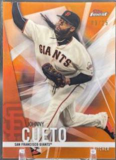 Johnny Cueto