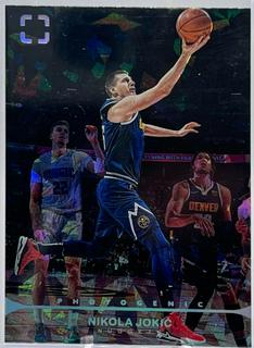 Nikola Jokic
