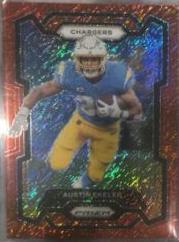 Austin Ekeler