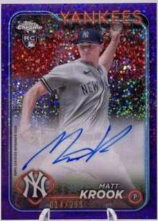 Matt Krook