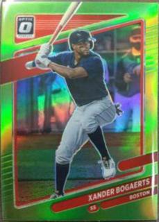 Xander Bogaerts