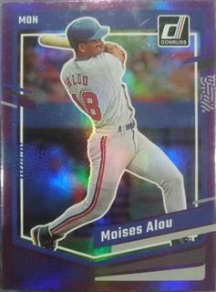 Moises Alou