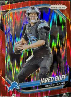 Jared Goff