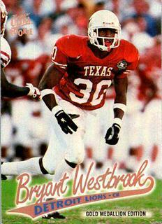Bryant Westbrook