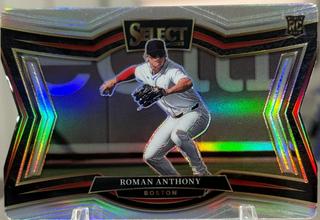 Roman Anthony