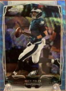 Nick Foles