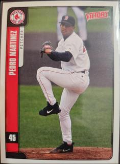 Pedro Martinez