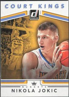 Nikola Jokic
