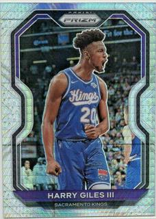 Harry Giles III