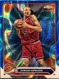Juwan Howard