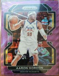 Aaron Gordon