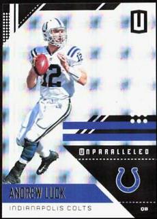 Andrew Luck