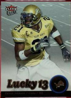 Calvin Johnson