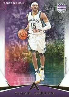 Vince Carter