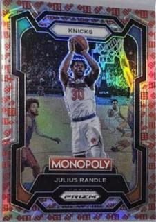 Julius Randle