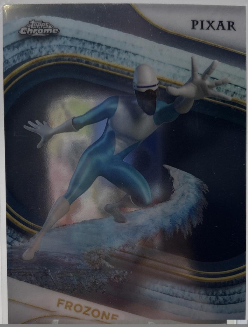 Frozone #148