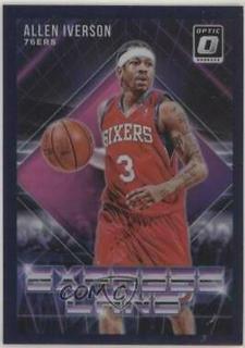 Allen Iverson