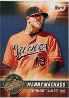 Manny Machado